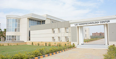 L.E.J. Nanotechnology Center